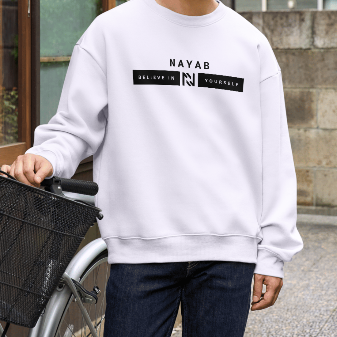 Sweatshirts For Boys