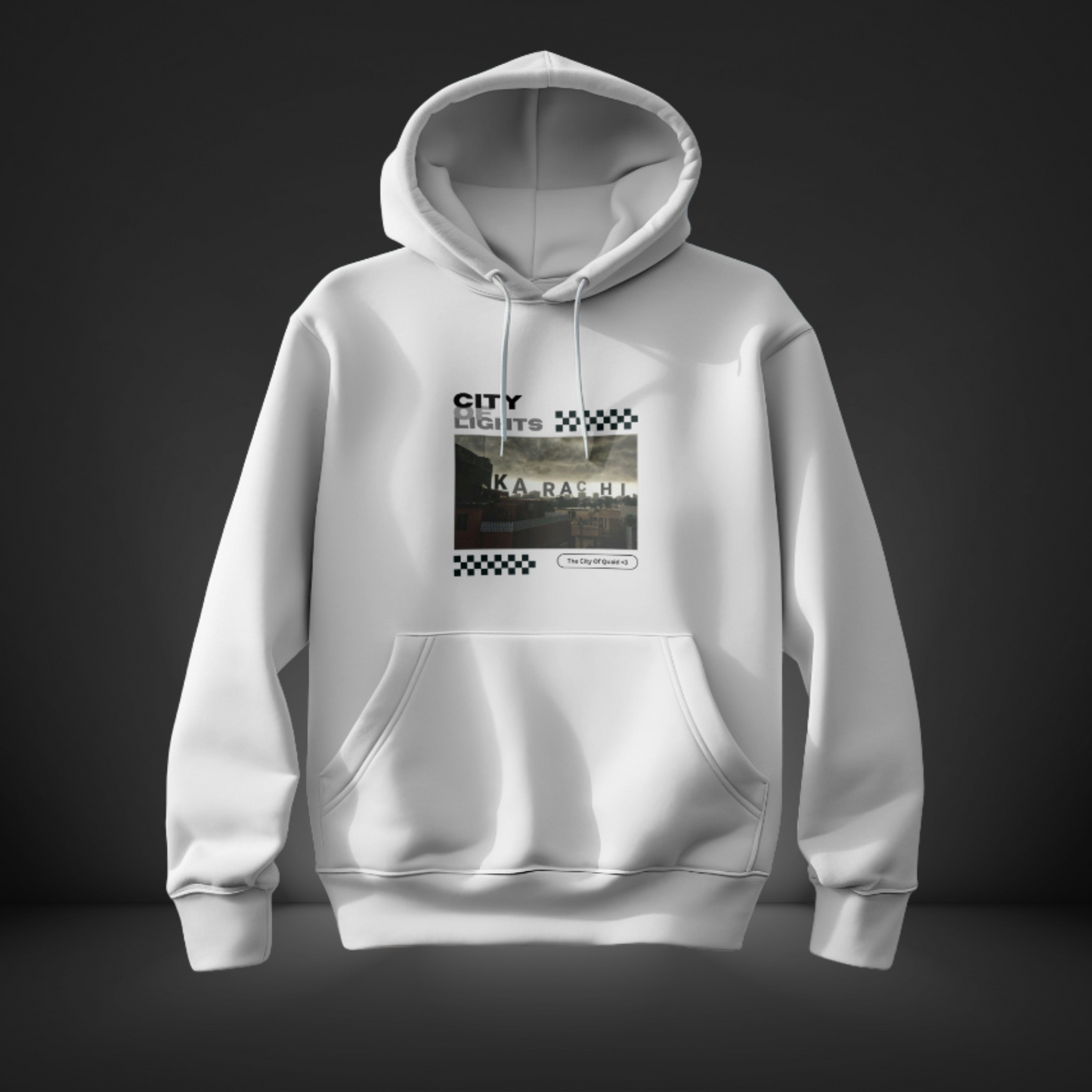 Hoodie For Boys (300 GSM)