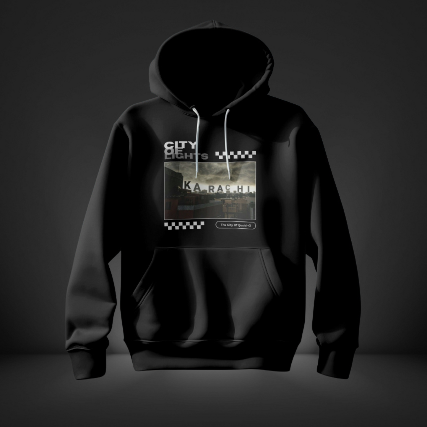 Hoodie For Boys (300 GSM)