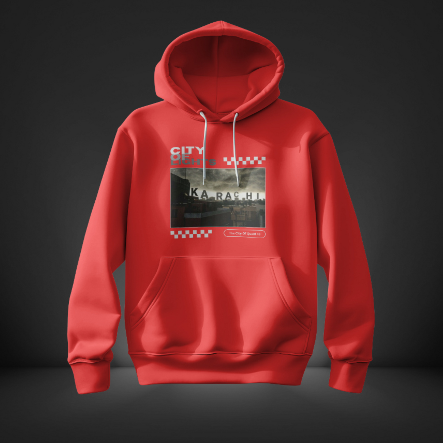 Hoodie For Boys (300 GSM)