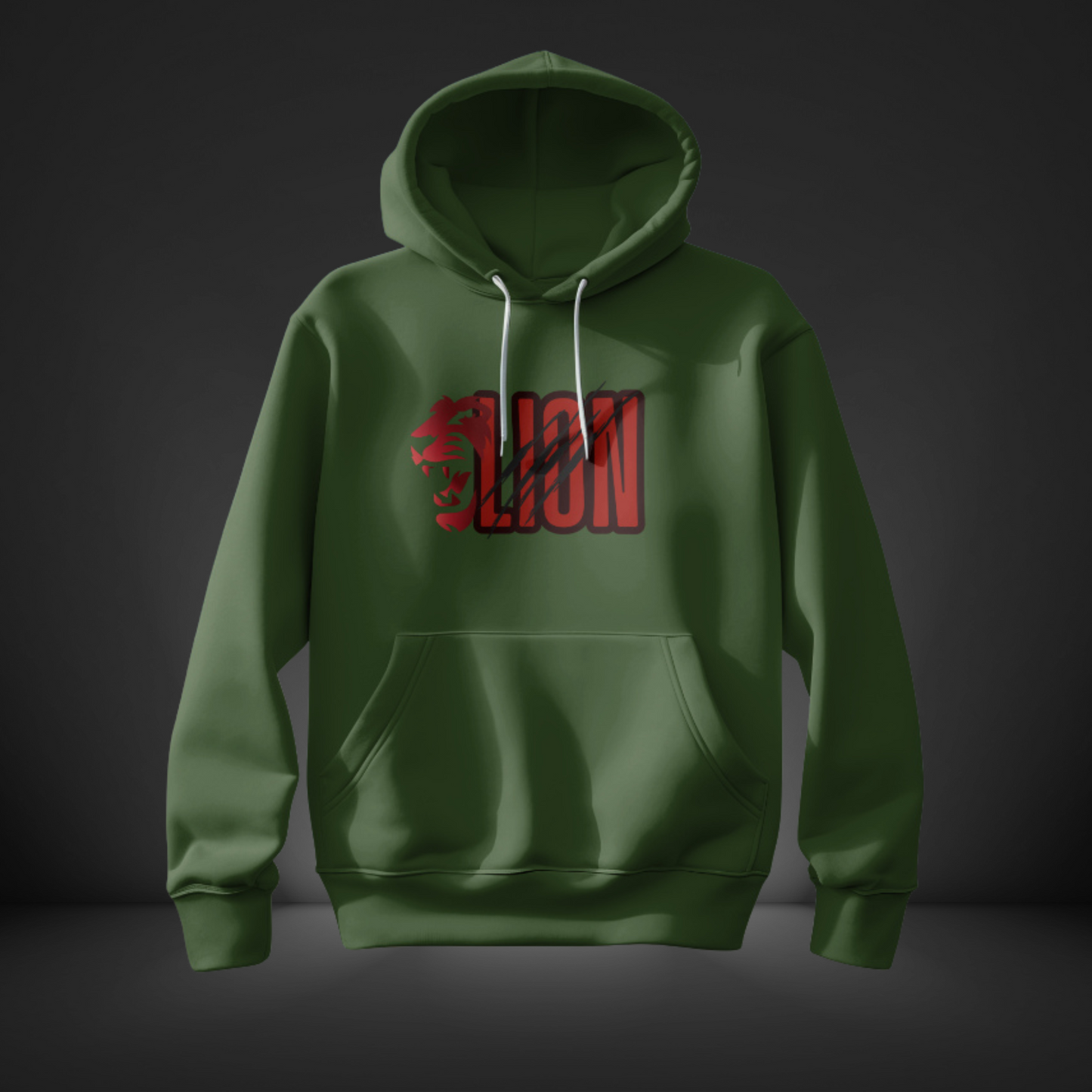 Hoodie For boys (300 GSM)