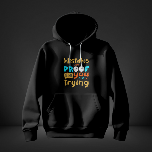 Hoodie For boys (300 GSM)